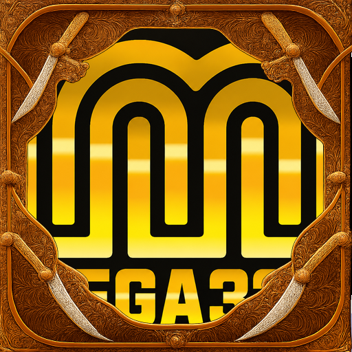 mega338 — galeri pratinjau Resmi APK